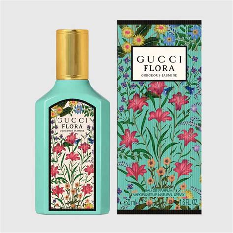 nước hoa gucci flora xanh|nước hoa gucci hoa.